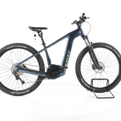 Scott Aspect eRIDE 930 E-Bike 2023