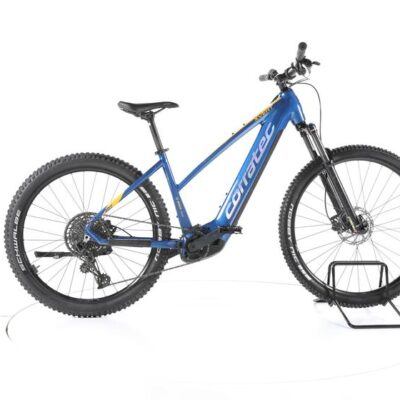 Corratec E-Power X Vert Race Trinity Sport E-Bike 2023
