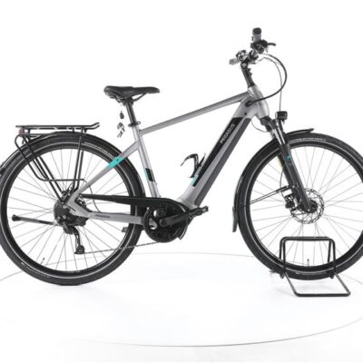Pegasus Evo CX Trekking E-Bike