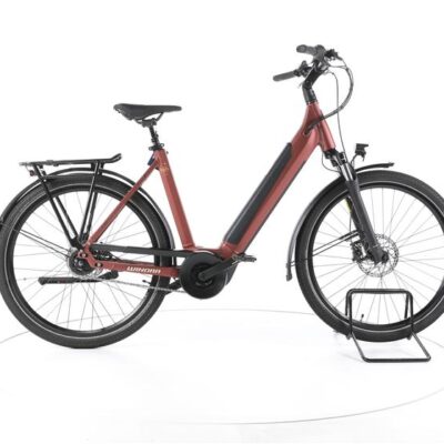 Winora Sinus N5f City E-Bike Tiefeinsteiger