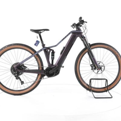 Bulls Sonic Eva TR 1 Fully E-Bike 2023