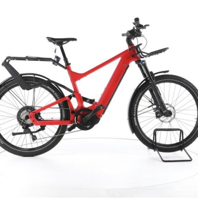 Riese & Müller Delite GT Touring SUV E-Bike