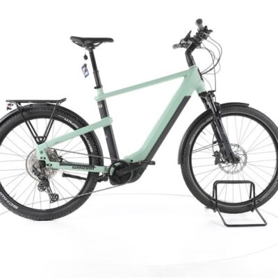 Winora Yakun 12 Trekking E-Bike