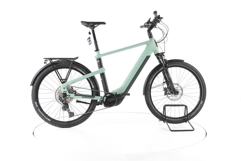 Winora Yakun 12 Trekking E-Bike