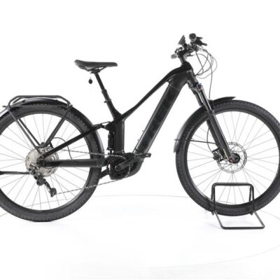 Trek Powerfly FS 4 Equipped Gen 3 SUV E-Bike 2023