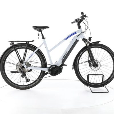 Winora Yucatan 12 Trekking E-Bike