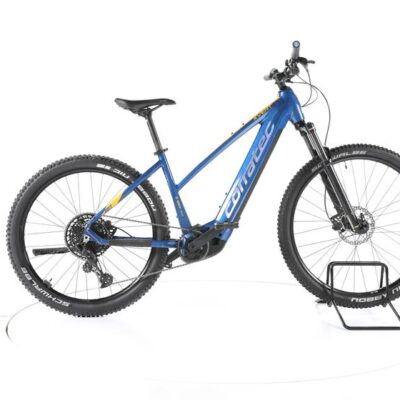 Corratec E-Power X Vert Race Trinity Sport E-Bike 2023