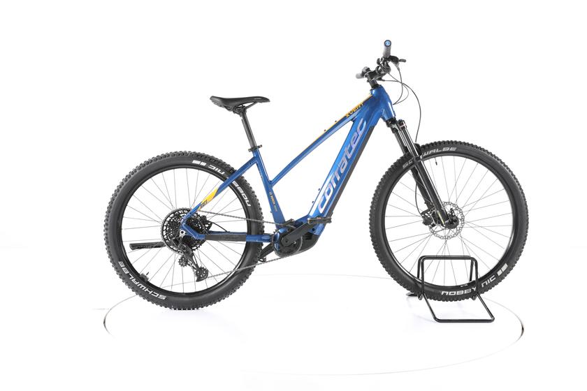 Corratec E-Power X Vert Race Trinity Sport E-Bike 2023
