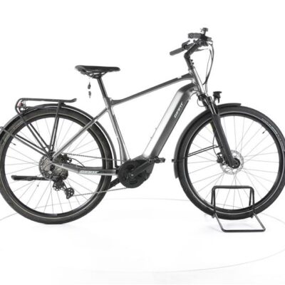 Giant DailyTour E+ 2 D GTS Trekking E-Bike