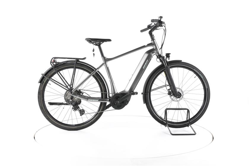 Giant DailyTour E+ 2 D GTS Trekking E-Bike