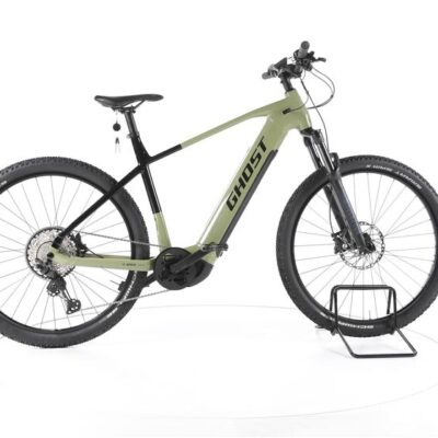 Ghost E-TERU B Pro E-Bike 2023