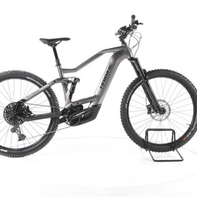 Haibike AllTrail 10 Fully E-Bike 2024