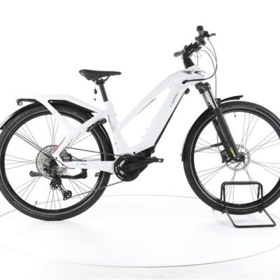 Bianchi E-Omnia T Type Trekking E-Bike