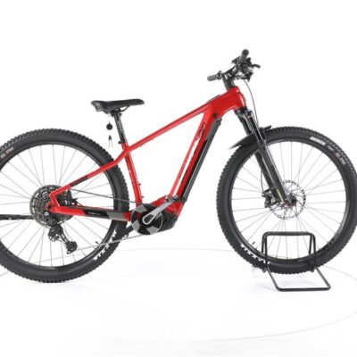 Centurion Backfire R800i EQ EP3 E-Bike 2024
