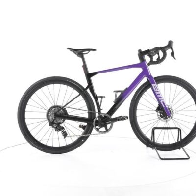 BMC Roadmachine 01 X ONE