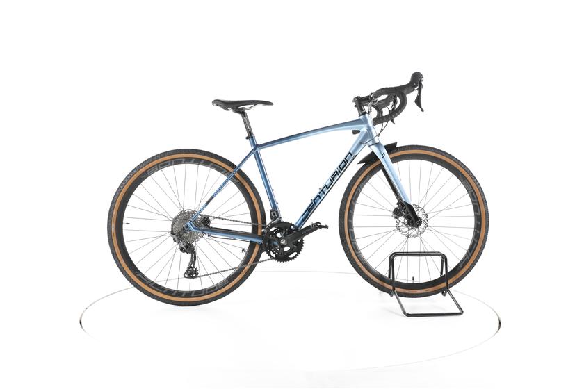 Centurion Crossfire Gravel 3000