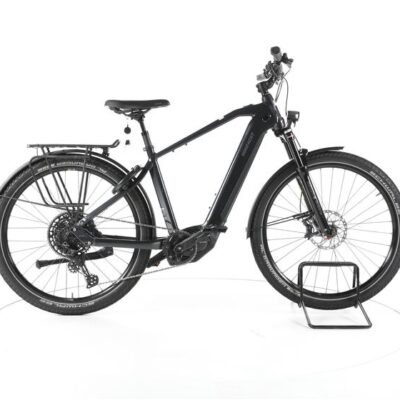 HoheAcht Pasio Tereno Trekking E-Bike