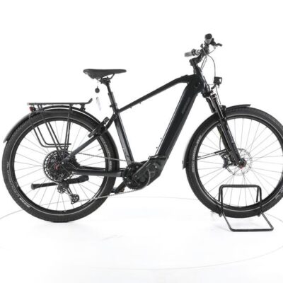 HoheAcht Pasio Tereno Trekking E-Bike