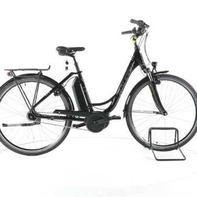 Raleigh Cardiff LB Plus City E-Bike Tiefeinsteiger