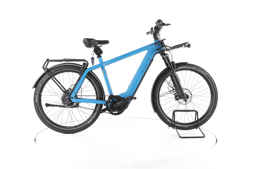 Riese & Müller Charger3 GT vario City E-Bike