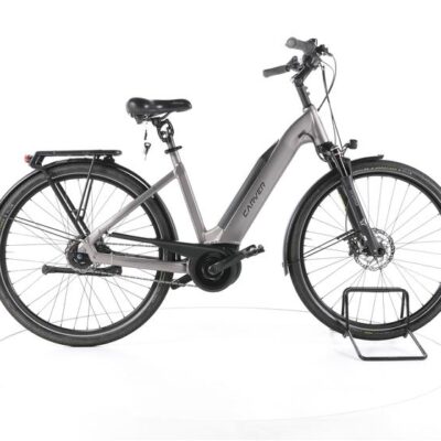 Carver Cityzen E.440 FL City E-Bike Tiefeinsteiger