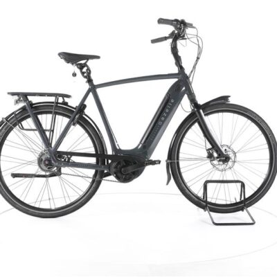 Gazelle Arroyo C5 HMB Elite City E-Bike