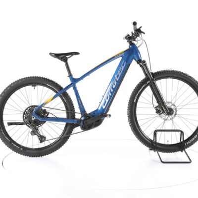 Corratec E-Power X-Vert Race Trinity E-Bike 2023