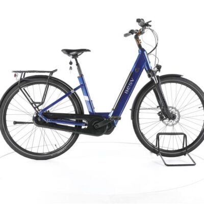 BESV CT 2.1 City E-Bike Tiefeinsteiger