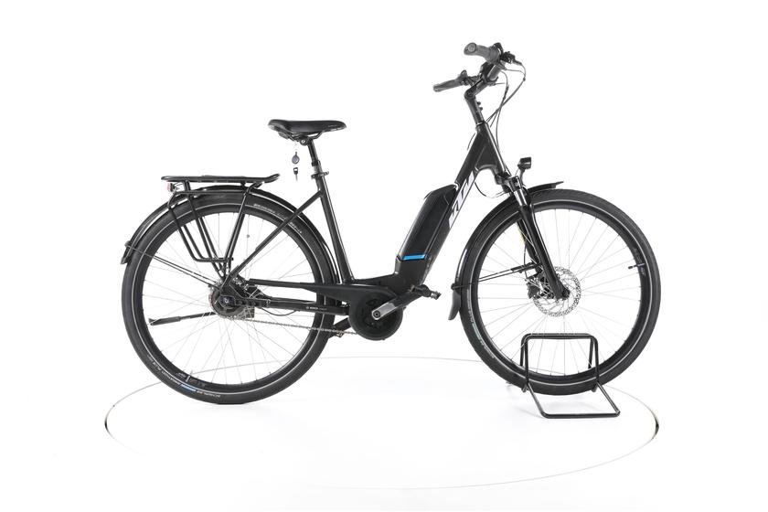 KTM Macina Central 5 City E-Bike Tiefeinsteiger