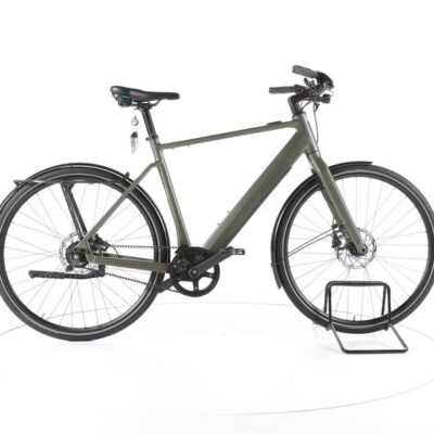 Riese & Müller UBN Five City E-Bike