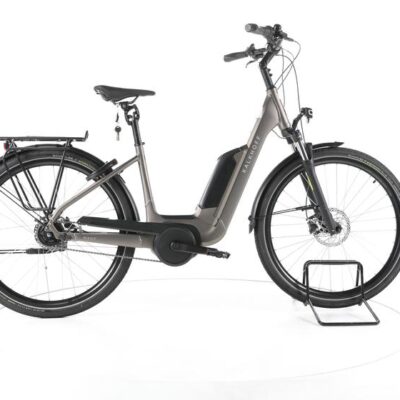 Kalkhoff Image 1.B XXL RT City E-Bike Tiefeinsteiger