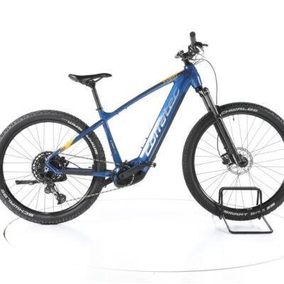 Corratec E-Power X-Vert Race Trinity E-Bike 2023