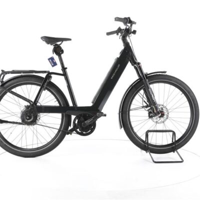 Riese & Müller Nevo GT vario City E-Bike Tiefeinsteiger