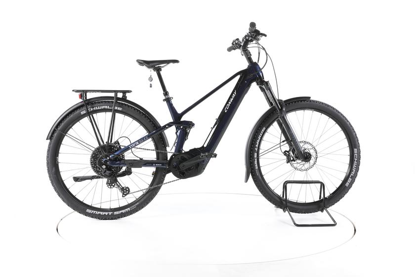 Conway Xyron SUV SUV E-Bike