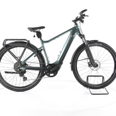Giant Explore E+ 1 Trekking E-Bike
