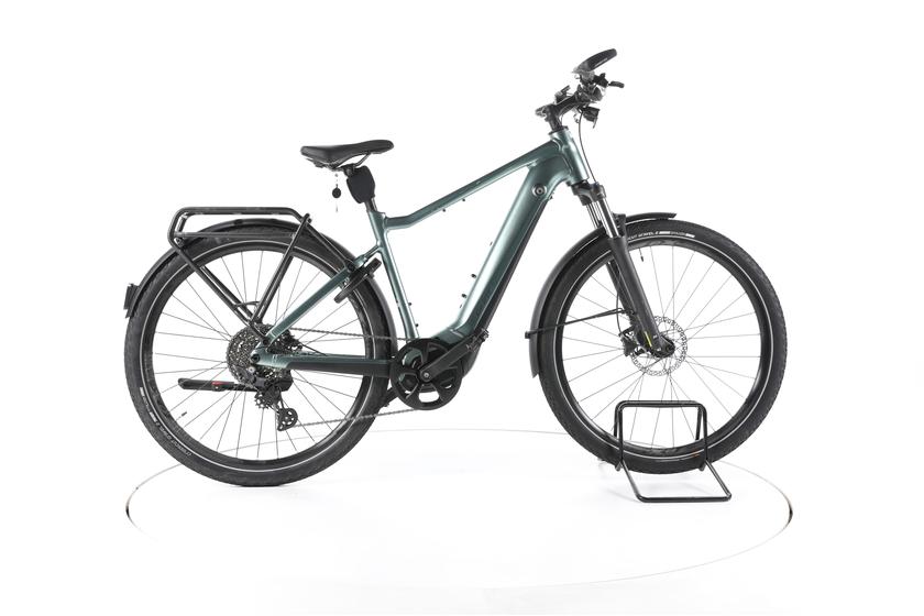 Giant Explore E+ 1 Trekking E-Bike