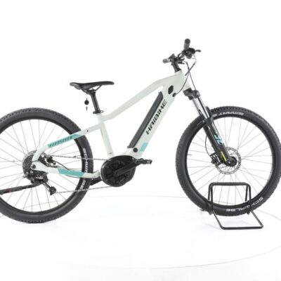 Haibike HardSeven 5 E-Bike
