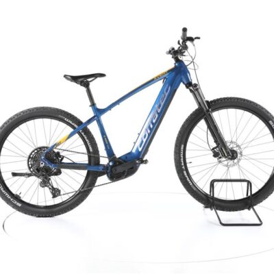 Corratec E-Power X-Vert Race Trinity E-Bike 2023