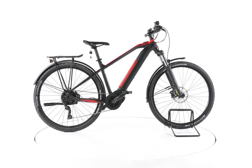 Swype torqz #1.0 Trekking E-Bike