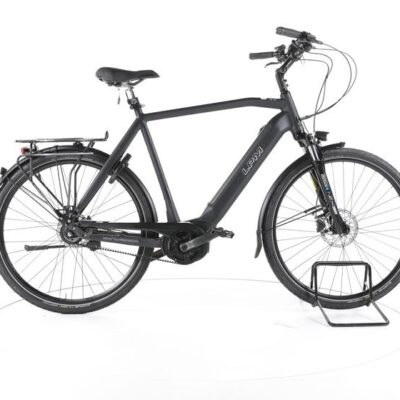 LPM E1 Rh65 8G FL W City E-Bike