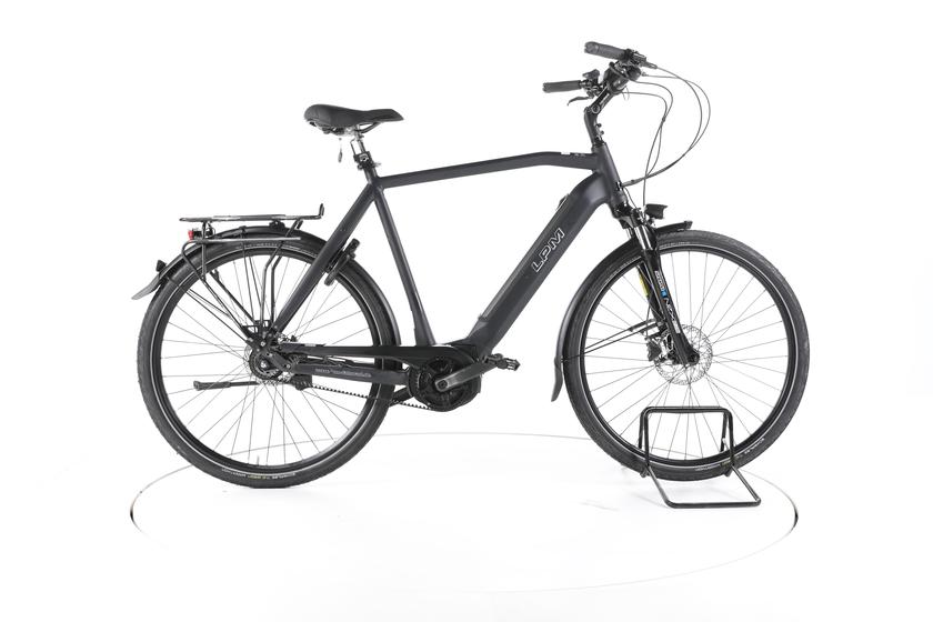 LPM E1 Rh65 8G FL W City E-Bike