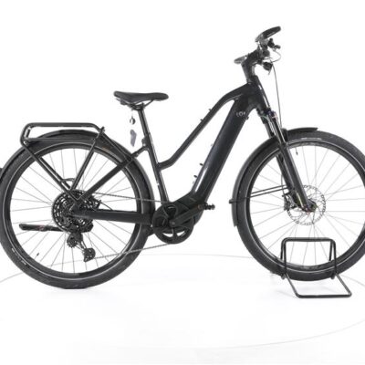 Giant Explore E+ Pro 0 Trekking E-Bike 2023