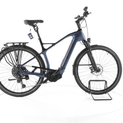 Simplon Chenoa Bosch CX Cues 8000 Trekking E-Bike Carbon 2024