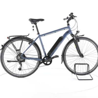 HAWK Bikes eTrekking Trekking E-Bike