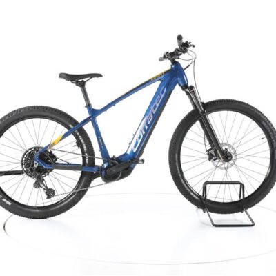 Corratec E-Power X-Vert Race Trinity E-Bike 2023