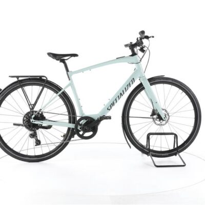 Specialized Turbo Vado SL 4.0 Trekking E-Bike