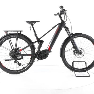 Conway Xyron SUV 4.9 SUV E-Bike 2023