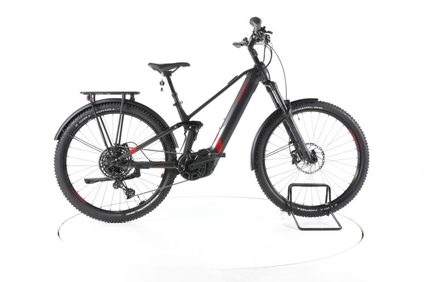 Conway Xyron SUV 4.9 SUV E-Bike 2023