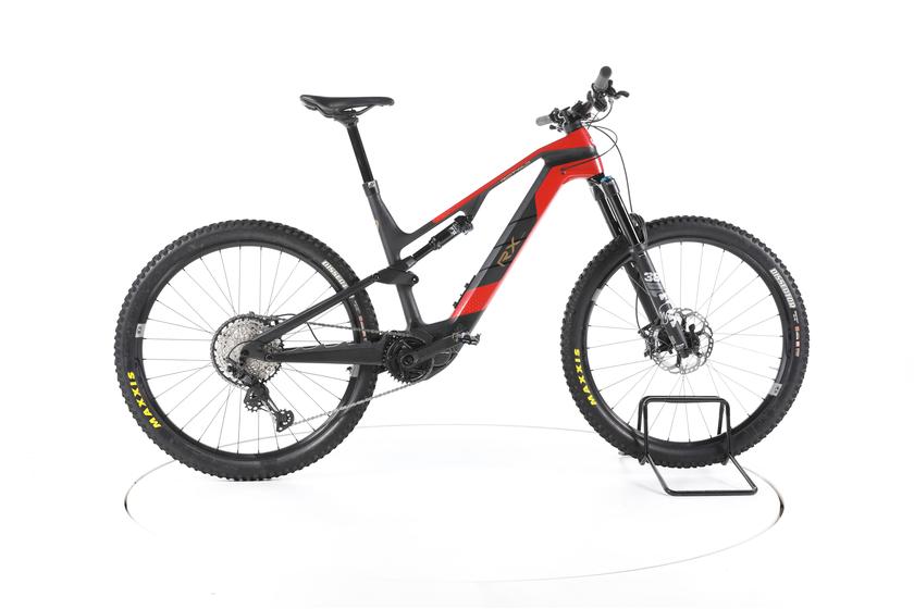 Rotwild R.X PRO Fully E-Bike Carbon