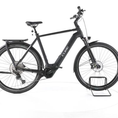 Cube Kathmandu Hybrid EXC Trekking E-Bike